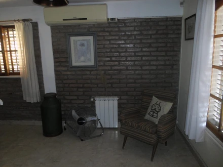Alquiler temporario de casa em Villa carlos paz