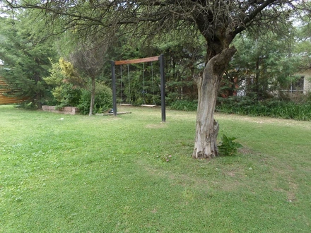 Alquiler temporario de casa em Villa carlos paz