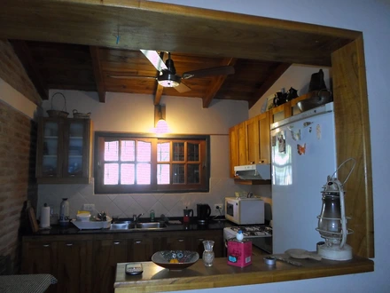 Alquiler temporario de casa em Villa carlos paz