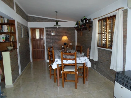 Alquiler temporario de casa em Villa carlos paz