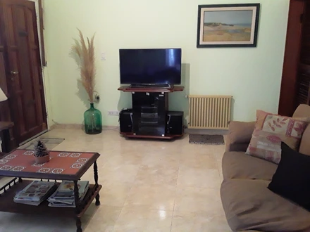 Alquiler temporario de casa em Villa carlos paz