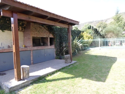 Alquiler temporario de casa em Villa carlos paz