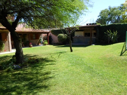 Alquiler temporario de casa em Villa carlos paz