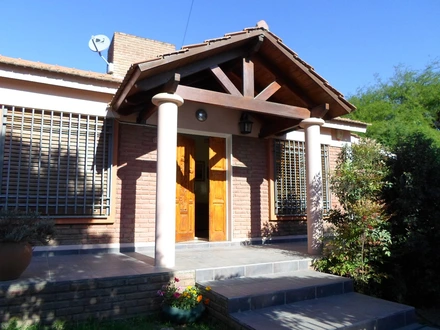 Alquiler temporario de casa em Villa carlos paz