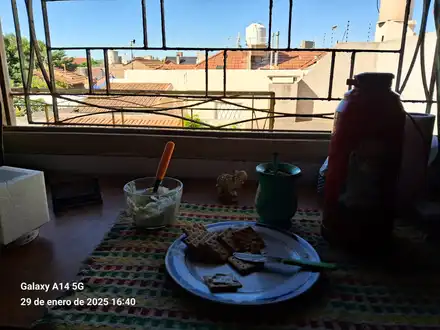Alquiler temporario de apartamento em Mar del plata