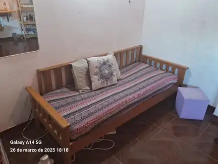 Alquiler temporario de apartamento em Mar del plata