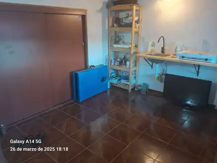 Alquiler temporario de apartamento em Mar del plata