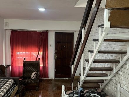 Alquiler temporario de departamento en Mar del plata