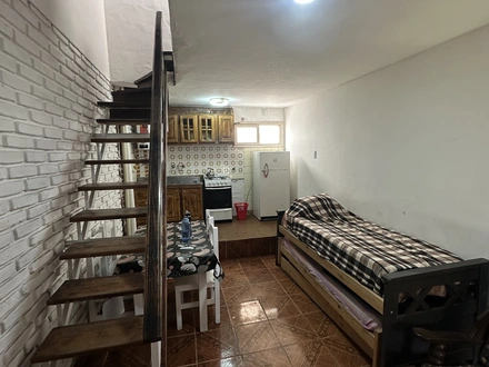 Alquiler temporario de departamento en Mar del plata