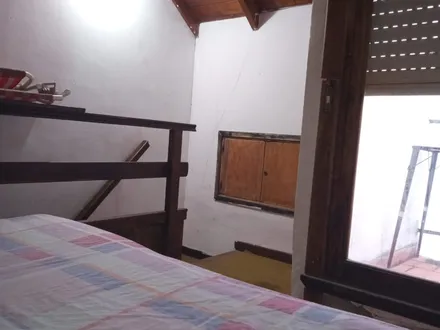 Alquiler temporario de apartamento em Mar del plata