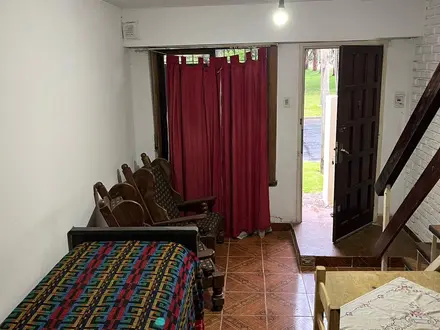 Alquiler temporario de apartamento em Mar del plata