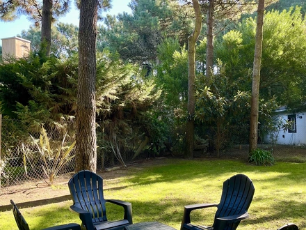 Alquiler temporario de casa em Pinamar