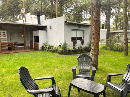 Alquiler temporario de casa em Pinamar