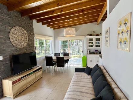 Alquiler temporario de casa em Pinamar