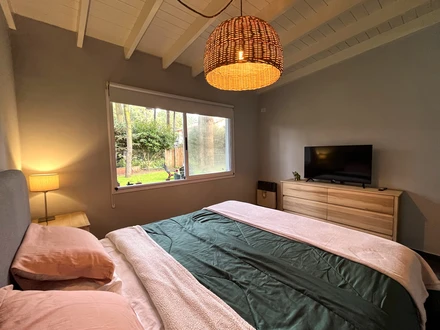 Alquiler temporario de casa em Pinamar
