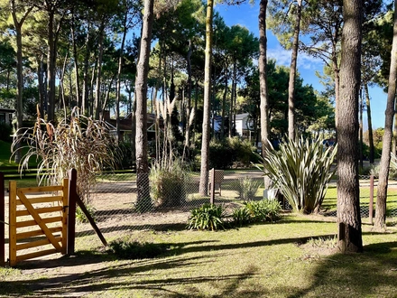 Alquiler temporario de casa em Pinamar