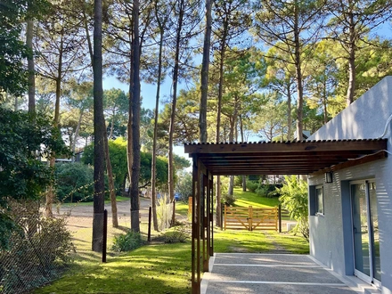 Alquiler temporario de casa em Pinamar