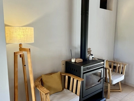 Alquiler temporario de casa em Pinamar