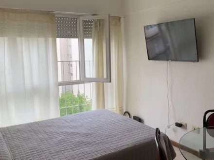 Alquiler temporario de apartamento em Mar del plata
