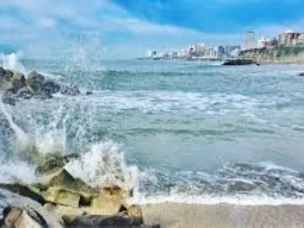 Alquiler temporario de apartamento em Mar del plata