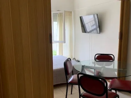 Alquiler temporario de apartamento em Mar del plata