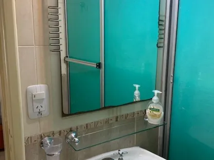 Alquiler temporario de apartamento em Mar del plata