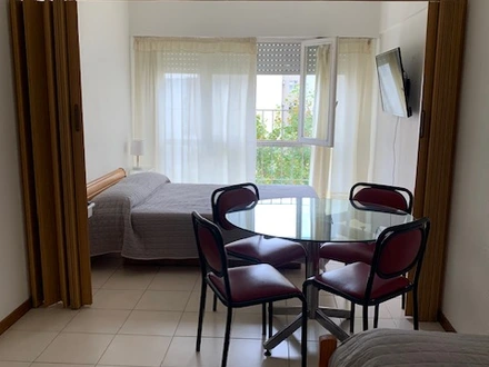Alquiler temporario de apartamento em Mar del plata
