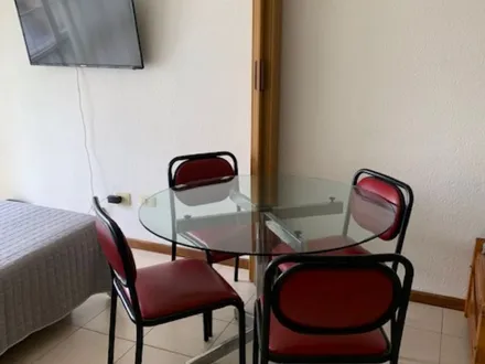 Alquiler temporario de apartamento em Mar del plata