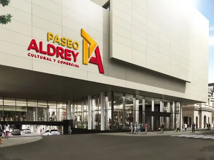 Alquiler temporario de apartamento em Mar del plata