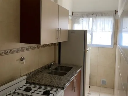 Alquiler temporario de apartamento em Mar del plata