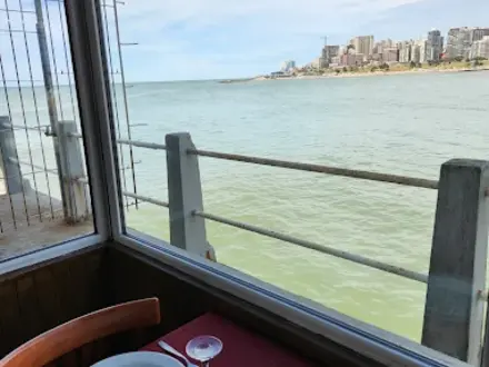 Alquiler temporario de apartamento em Mar del plata