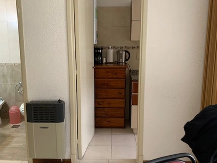 Alquiler temporario de apartamento em Mar del plata