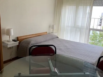 Alquiler temporario de apartamento em Mar del plata