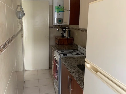 Alquiler temporario de apartamento em Mar del plata