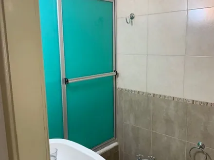 Alquiler temporario de apartamento em Mar del plata