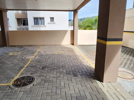 Alquiler temporario de apartamento em Bombinhas