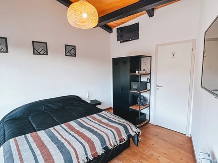 Alquiler temporario de apartamento em Villa catedral