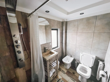 Alquiler temporario de apartamento em Villa catedral