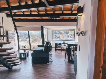 Alquiler temporario de apartamento em Villa catedral
