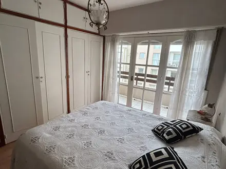 Alquiler temporario de apartamento em Mar del plata