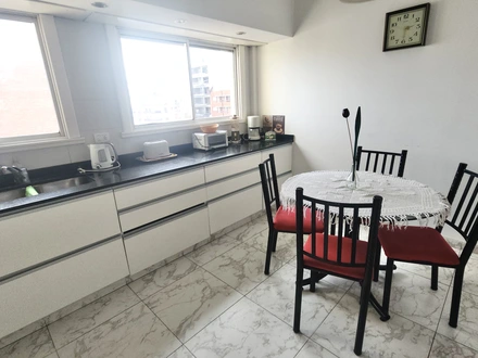 Alquiler temporario de apartamento em Mar del plata