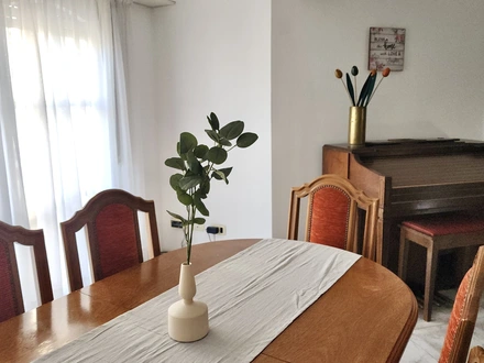 Alquiler temporario de apartamento em Mar del plata