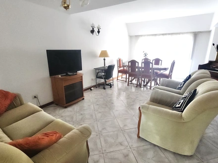 Alquiler temporario de apartamento em Mar del plata