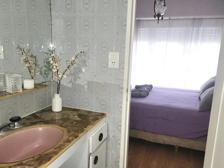 Alquiler temporario de apartamento em Mar del plata