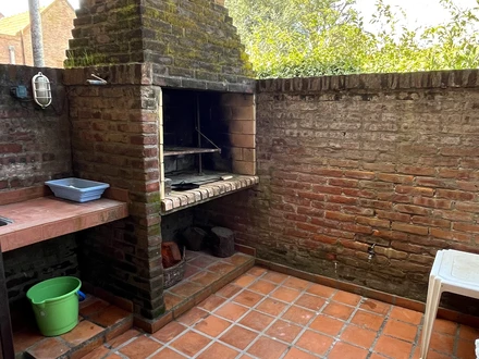 Alquiler temporario de casa em Pinamar