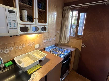 Alquiler temporario de casa em Pinamar