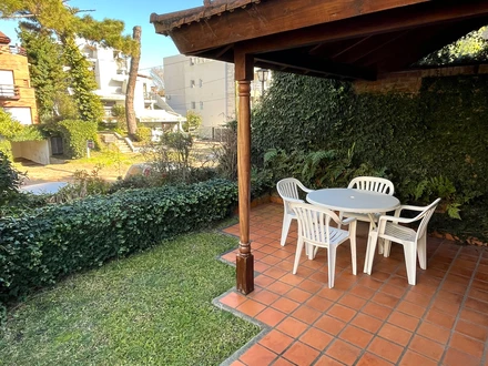 Alquiler temporario de casa em Pinamar