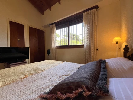 Alquiler temporario de casa em Pinamar