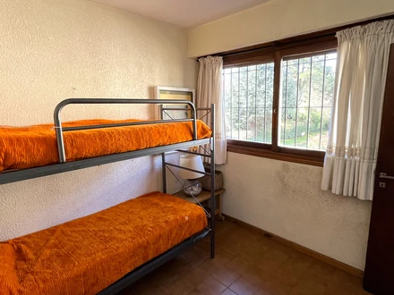 Alquiler temporario de casa em Pinamar