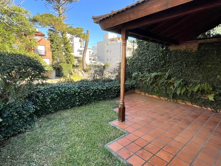 Alquiler temporario de casa em Pinamar